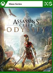 خرید بازی Assassin’s Creed Odyssey برای Xbox