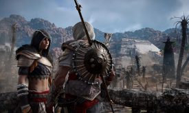خرید بازی Assassin’s Creed Origins برای Xbox