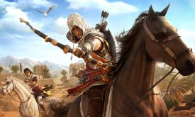 خرید بازی Assassin’s Creed Origins برای Xbox