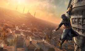خرید بازی Assassin’s Creed Revelations برای Xbox