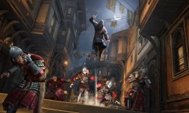 خرید بازی Assassin’s Creed Revelations برای Xbox