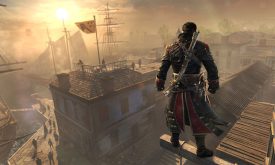 خرید بازی Assassins Creed: Rogue برای Xbox