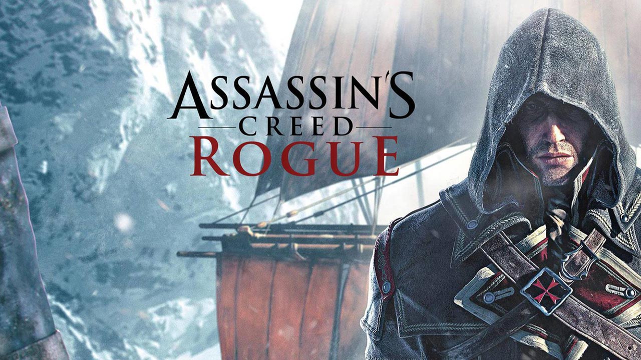 Assassins Creed Rogue 14 - خرید بازی Assassins Creed: Rogue برای Xbox