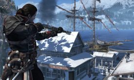 خرید بازی Assassins Creed: Rogue برای Xbox