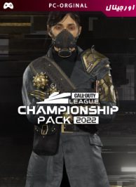 Call of Duty League 2022 CDL Champs Pack pc 2 194x266 - خرید پک 2022 CDL Champs Pack برای بازی Call of Duty Warzone | Vanguard