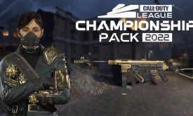 خرید پک 2022 CDL Champs Pack برای بازی Call of Duty Warzone | Vanguard