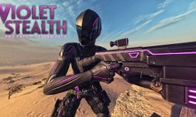 خرید پک Tracer Pack: Violet Stealth Pro Pack برای بازی Call of Duty Warzone | Vanguard