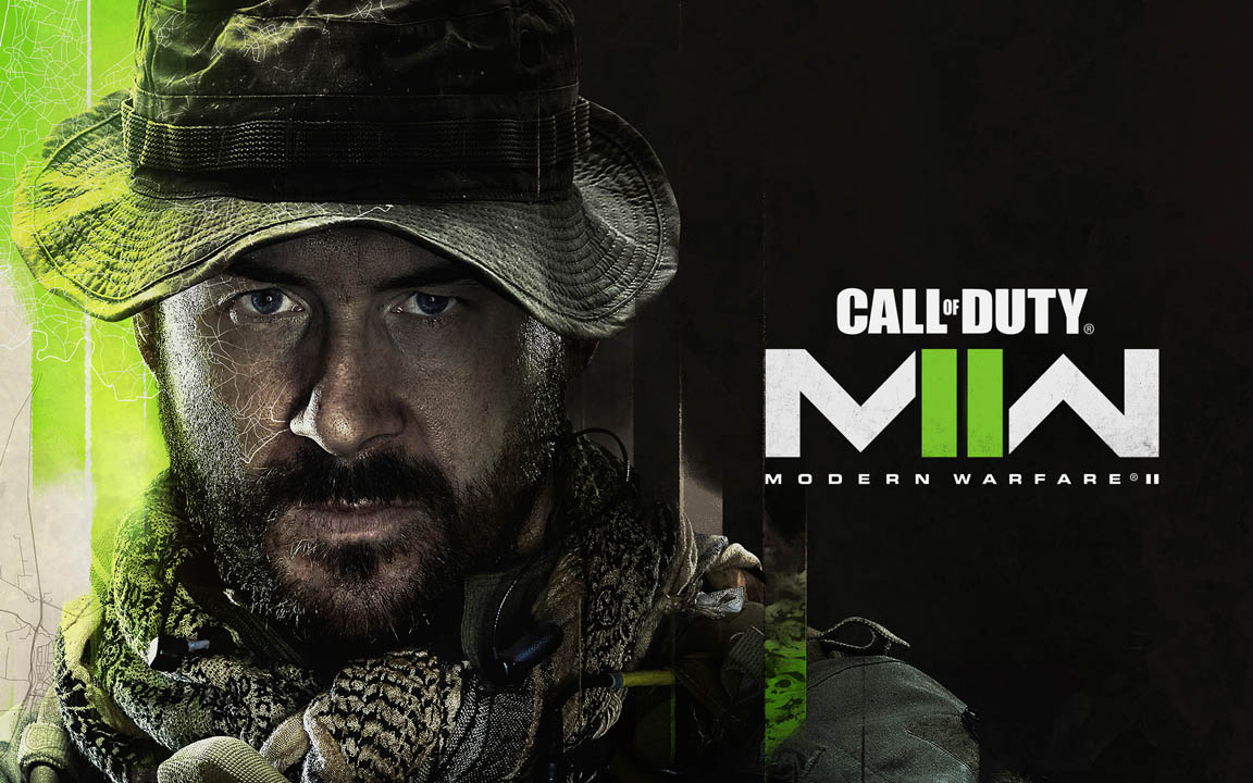 Call of duty mw 2 blig 5 - خرید بازی  Call of Duty Modern Warfare II 2022 با مناسب ترین قیمت