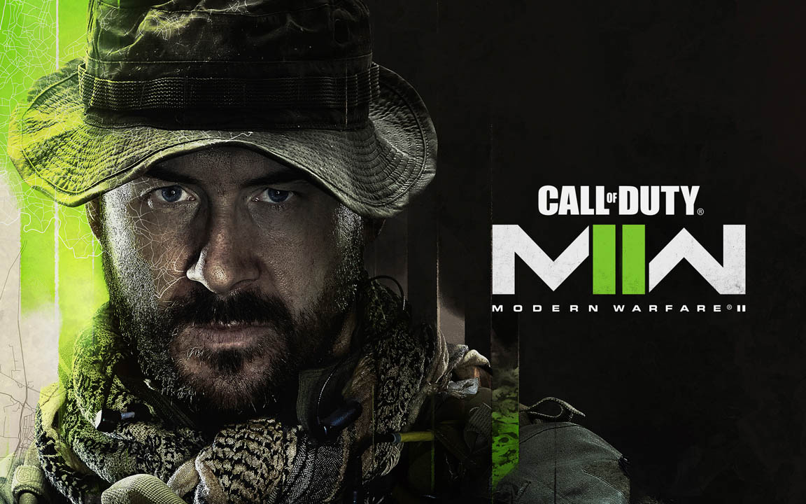 خرید بازی اورجینال 2022 Call of Duty Modern Warfare 2 II برای کامپیوتر