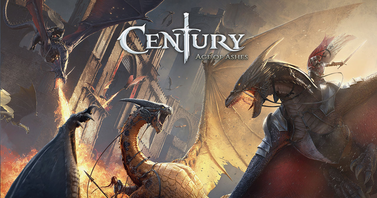 Century Age of Ashes pc org 11 - خرید بازی اورجینال Century: Age of Ashes برای PC