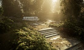 خرید بازی Chernobylite برای Xbox