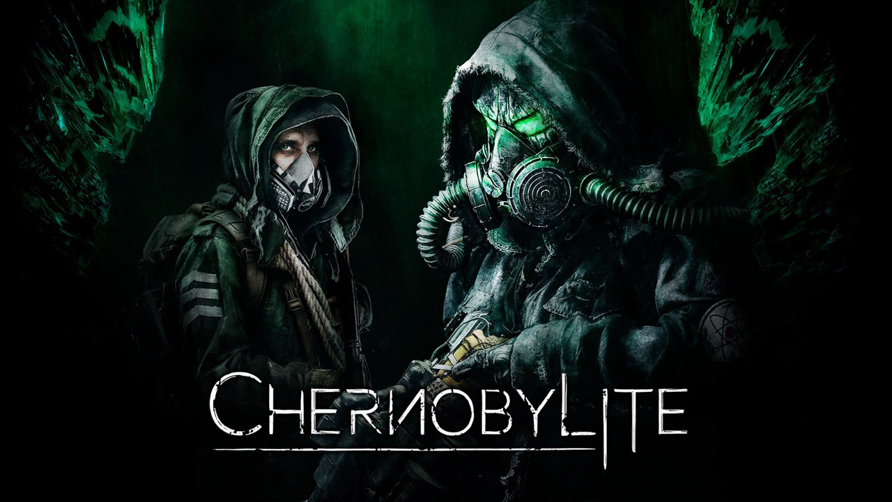Chernobylite xbox 26 - خرید بازی Chernobylite برای Xbox