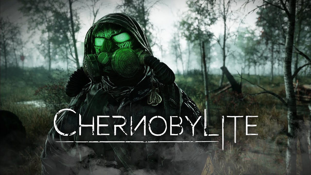 Chernobylite xbox 27 - خرید بازی Chernobylite برای Xbox