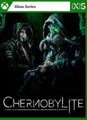 خرید بازی Chernobylite برای Xbox