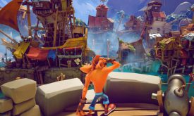 خرید بازی Crash Bandicoot 4 برای Xbox