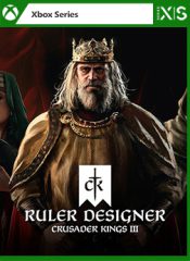 خرید بازی Crusader Kings III برای Xbox