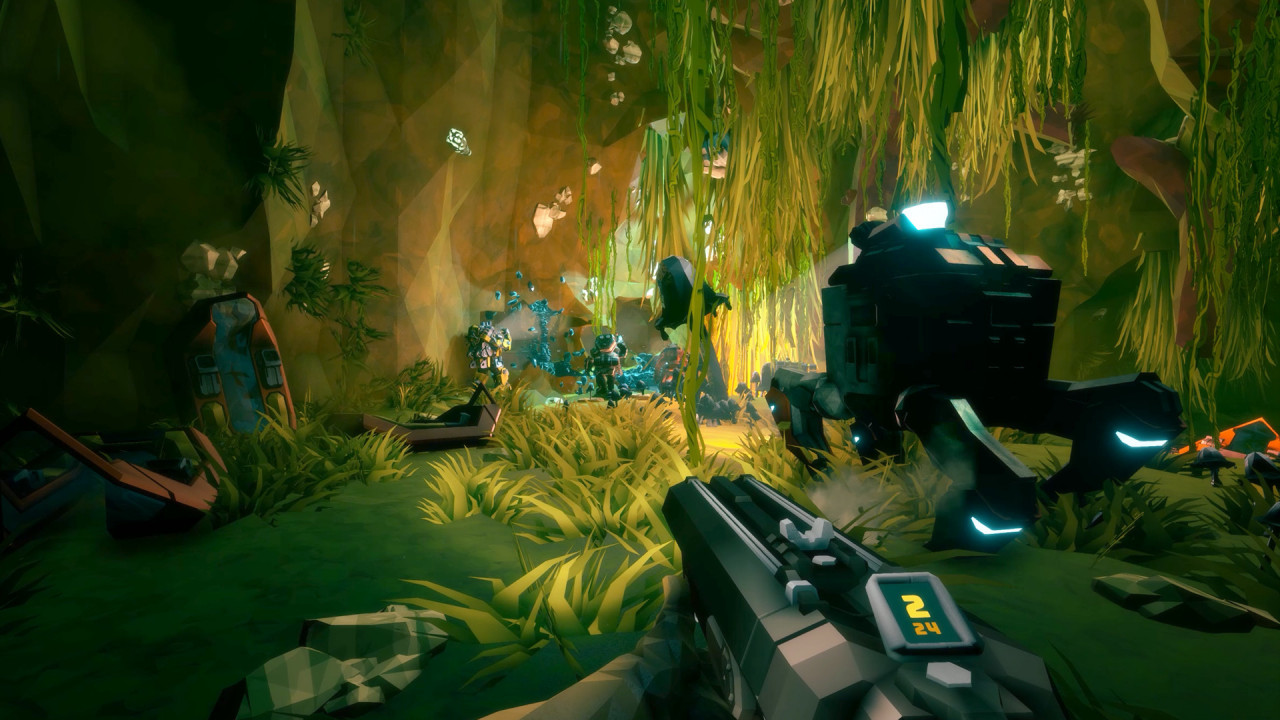 خرید Deep Rock Galactic برای Xbox خرید Deep Rock ایکس باکس