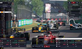 خرید بازی اورجینال F1 Manager 2022 برای PC