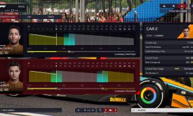 خرید بازی اورجینال F1 Manager 2022 برای PC