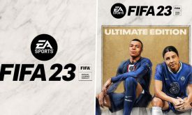 خرید بازی اورجینال FIFA 23 برای PC