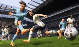 خرید سی دی کی اشتراکی بازی FIFA 23 | فیفا 23