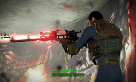 خرید بازی Fallout 4 برای Xbox