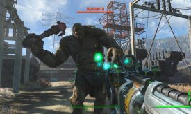 خرید بازی Fallout 4 برای Xbox