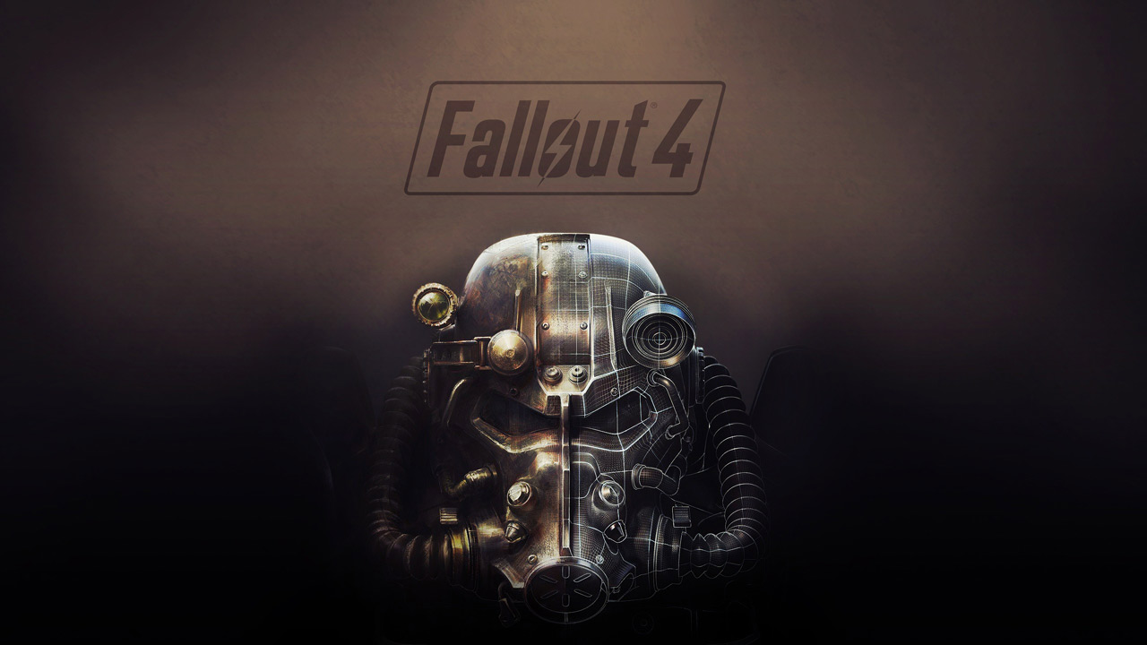 Fallout 4 xbox 22 - خرید بازی Fallout 4 برای Xbox