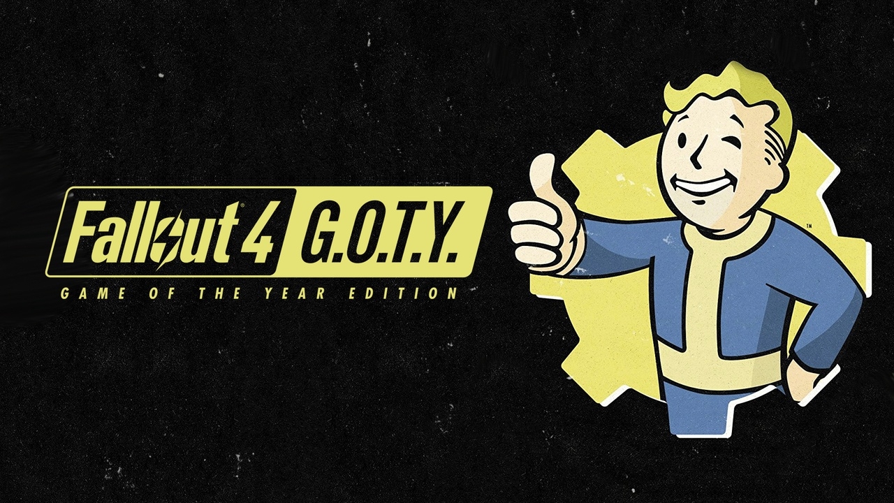 Fallout 4 xbox 25 - خرید بازی Fallout 4 برای Xbox