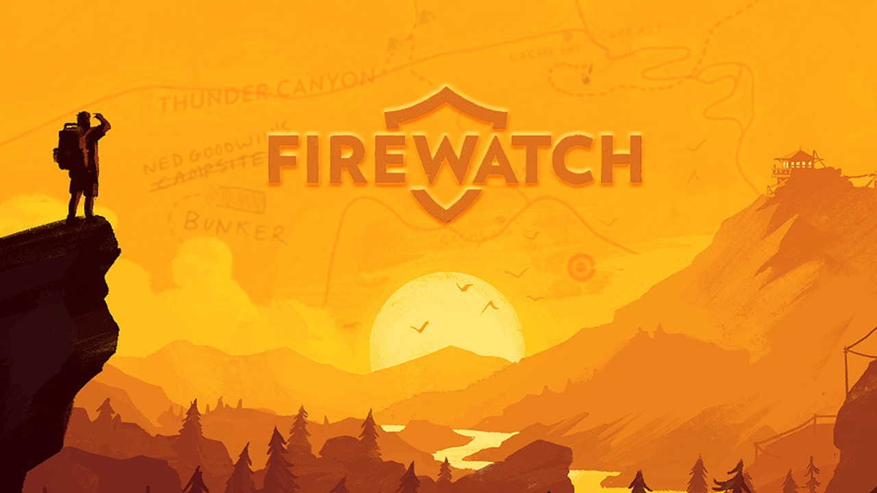 Geekish header 1 - خرید بازی Firewatch برای Xbox