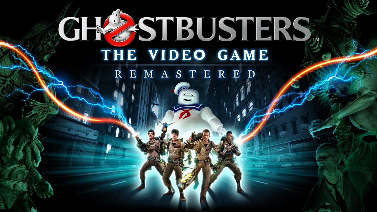 Ghostbusters The Video Game Remastered pc org 11 - خرید بازی اورجینال Ghostbusters: The Video Game Remastered برای PC