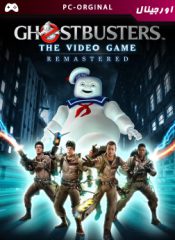 خرید بازی اورجینال Ghostbusters: The Video Game Remastered برای PC