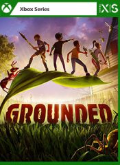خرید بازی Grounded برای Xbox