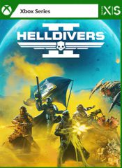 HELLDIVERS 2 xbox cdkeyshareir 1 175x240 - خرید بازی HELLDIVERS 2 برای Xbox