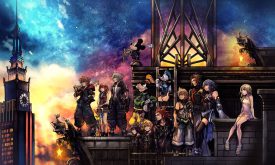 خرید بازی Kingdom Hearts برای Xbox
