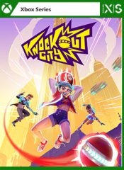 خرید بازی Knockout City برای Xbox