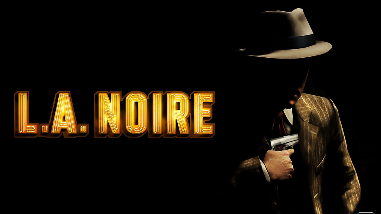 L.A. Noire 13 - خرید بازی L.A. Noire برای Xbox