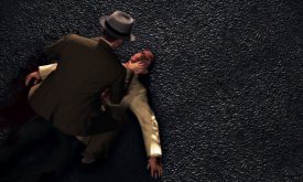 خرید بازی L.A. Noire برای Xbox