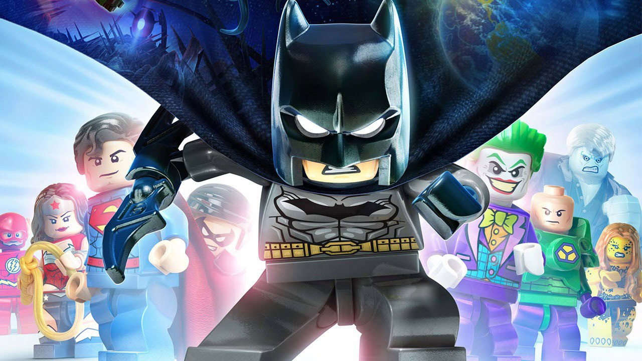 LEGO Batman 3 Beyond Gotham xbox 16 - خرید بازی LEGO Batman 3 Beyond Gotham برای Xbox