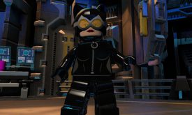 خرید بازی LEGO Batman 3 Beyond Gotham برای Xbox