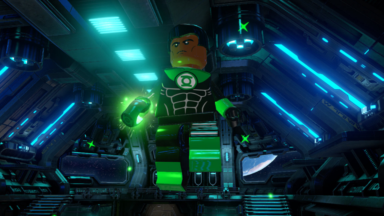 Lego Batman 3 - Xbox One Warner Bros - Incolor, Netshoes em 2023