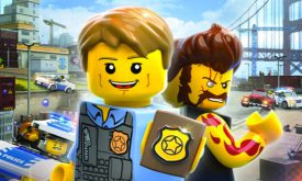 خرید بازی Lego City Undercover برای Xbox