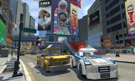 خرید بازی Lego City Undercover برای Xbox