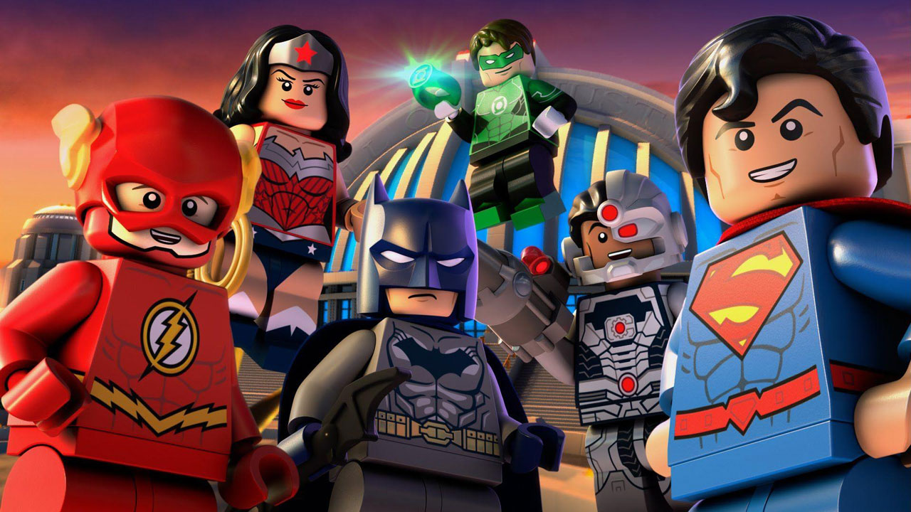 LEGO DC Super Villains xbox 12 - خرید بازی LEGO DC Super Villains برای Xbox