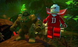 خرید بازی LEGO DC Super Villains برای Xbox