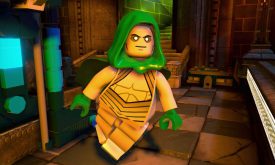 خرید بازی LEGO DC Super Villains برای Xbox