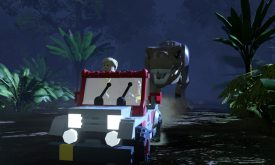 خرید بازی Lego Jurassic World برای Xbox
