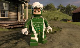 خرید بازی LEGO MARVEL’s Avengers برای Xbox