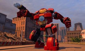 خرید بازی LEGO MARVEL’s Avengers برای Xbox
