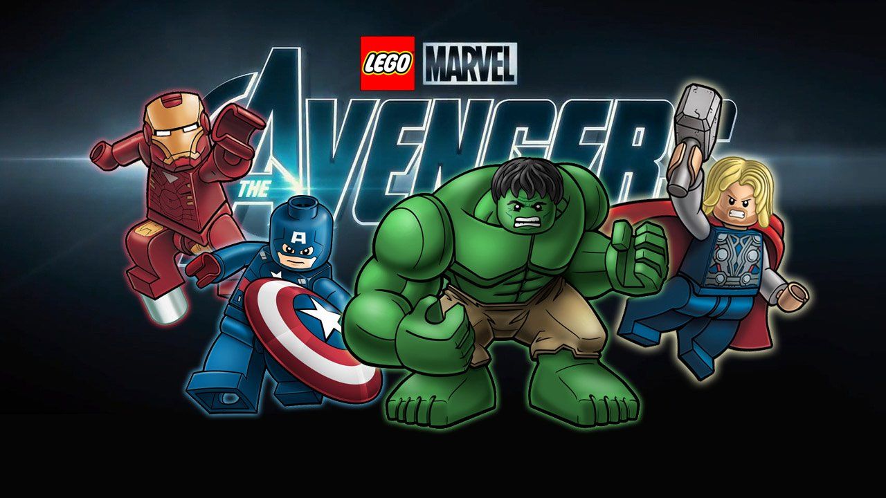LEGO MARVELs Avengers xbox 14 - خرید بازی LEGO MARVEL's Avengers برای Xbox